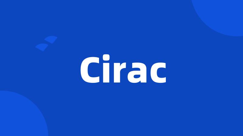 Cirac