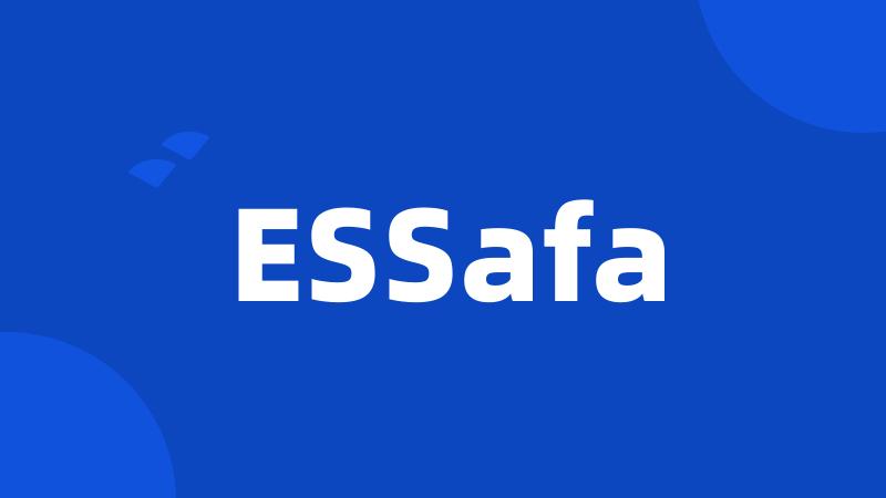 ESSafa