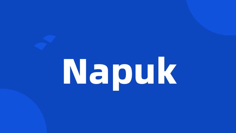 Napuk