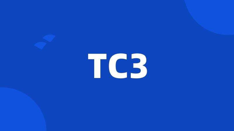 TC3