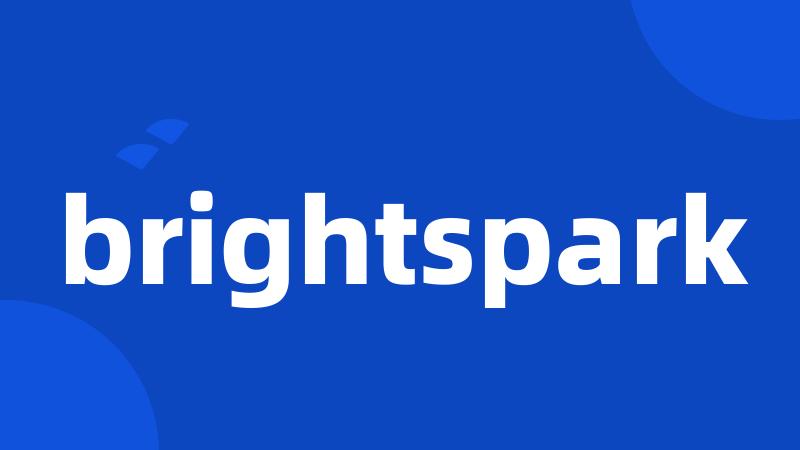 brightspark