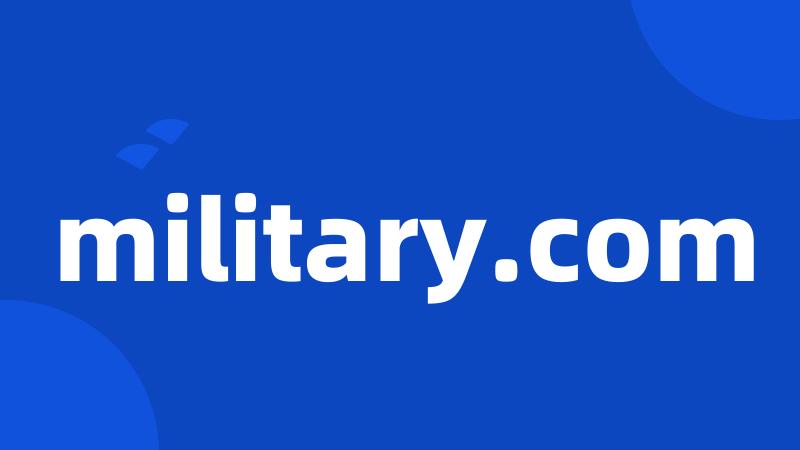 military.com