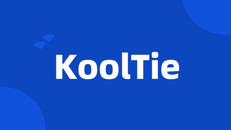 KoolTie