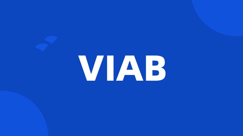 VIAB