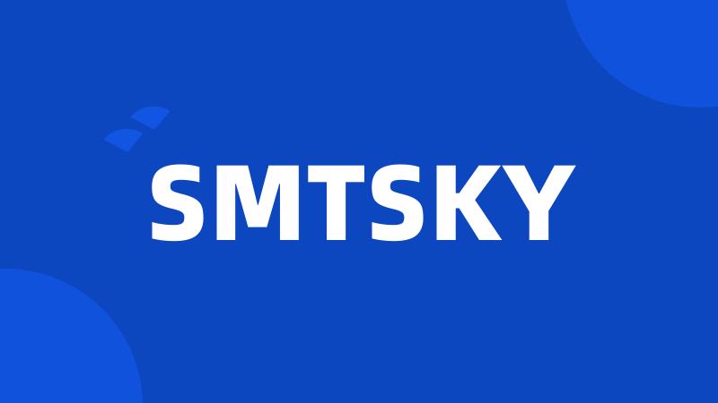 SMTSKY