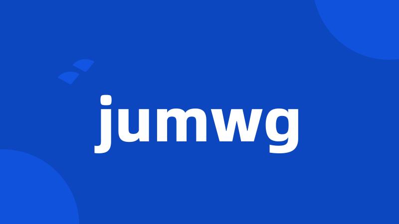 jumwg