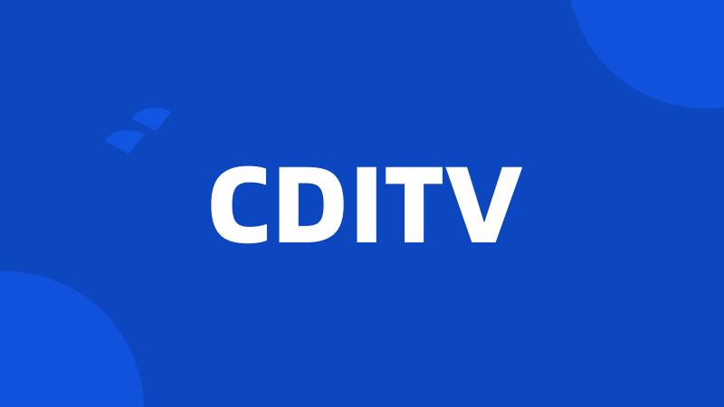 CDITV