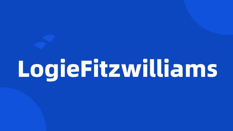 LogieFitzwilliams