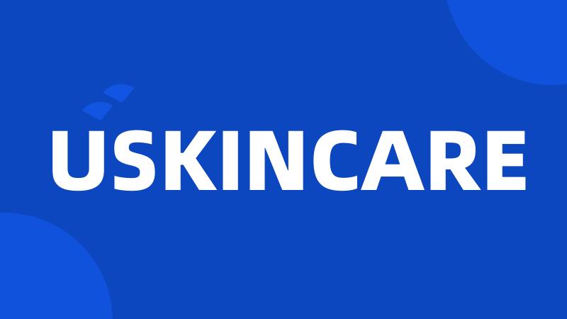 USKINCARE