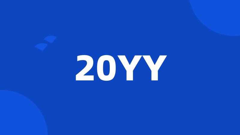 20YY