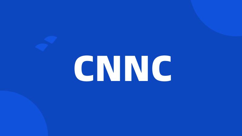 CNNC