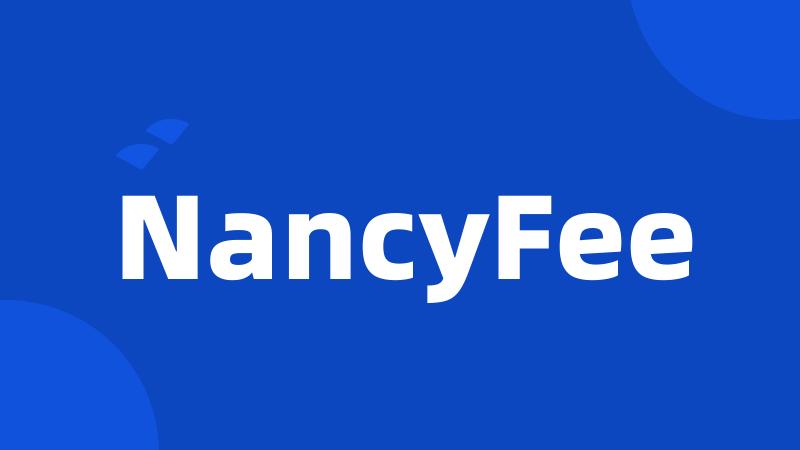 NancyFee