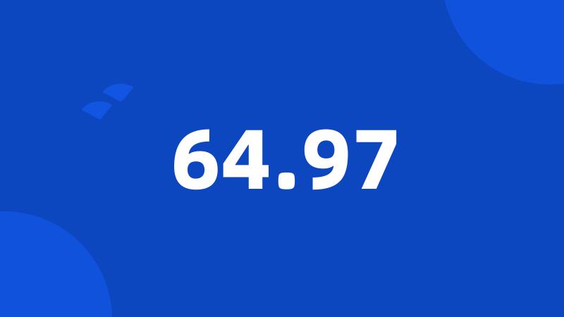 64.97