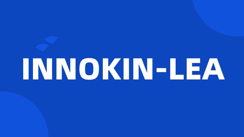 INNOKIN-LEA