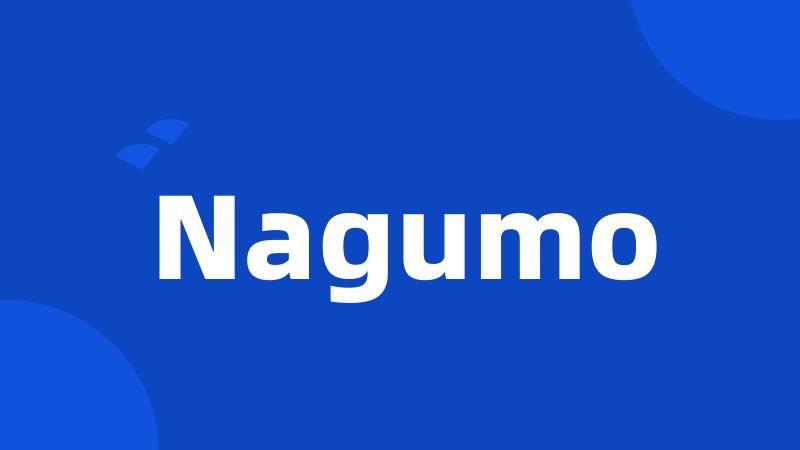 Nagumo