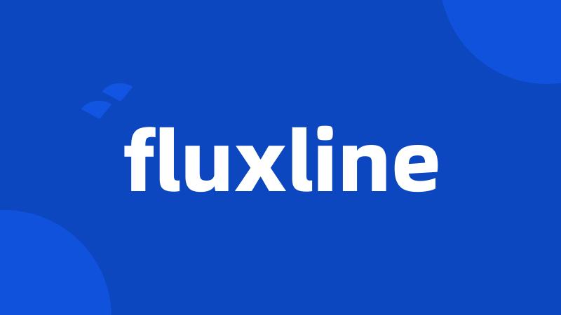 fluxline