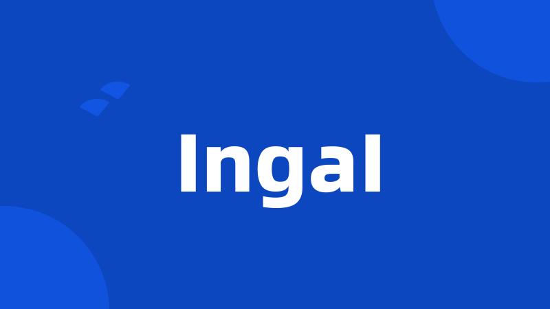 IngaI