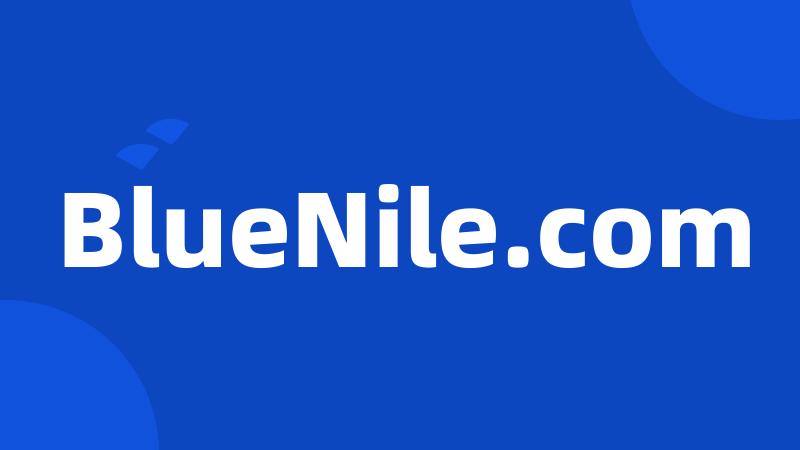 BlueNile.com