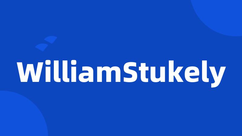 WilliamStukely