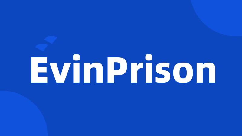 EvinPrison