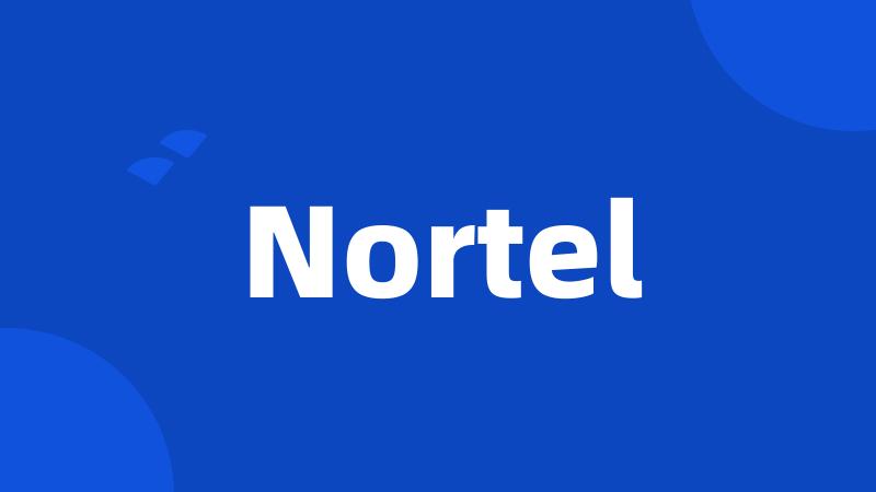 Nortel