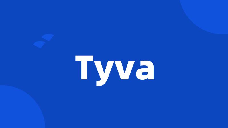 Tyva