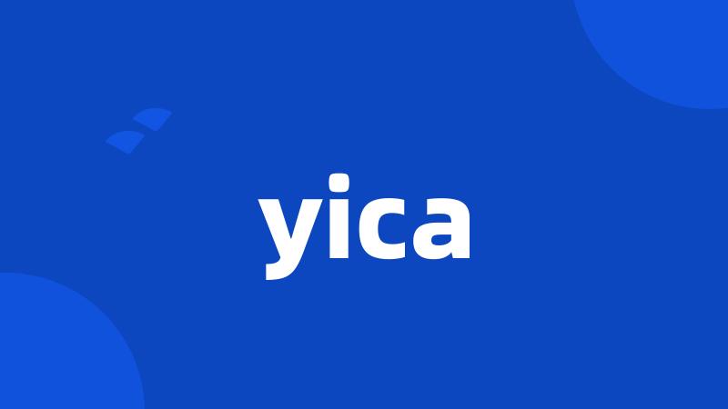 yica