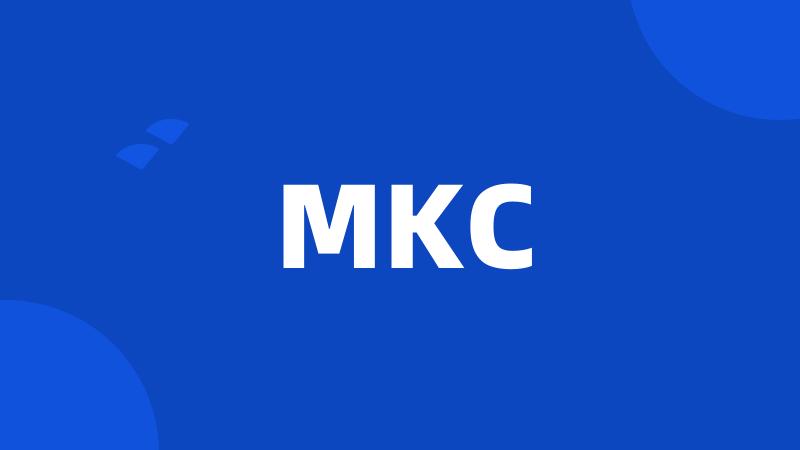 MKC