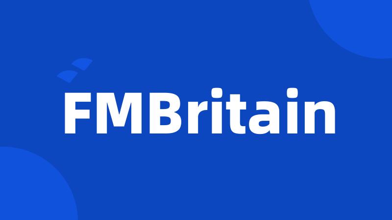 FMBritain