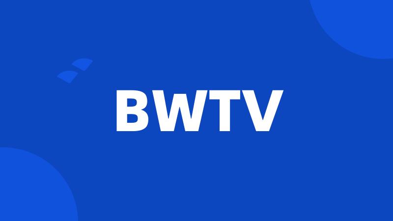 BWTV