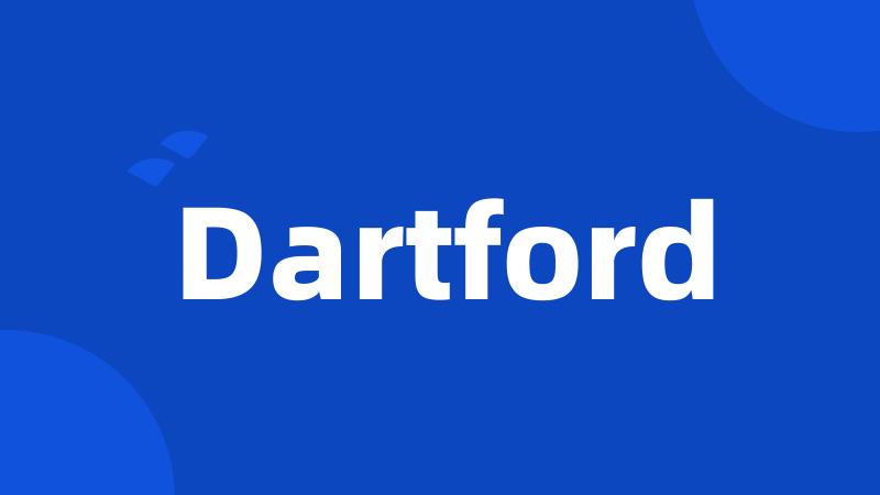 Dartford