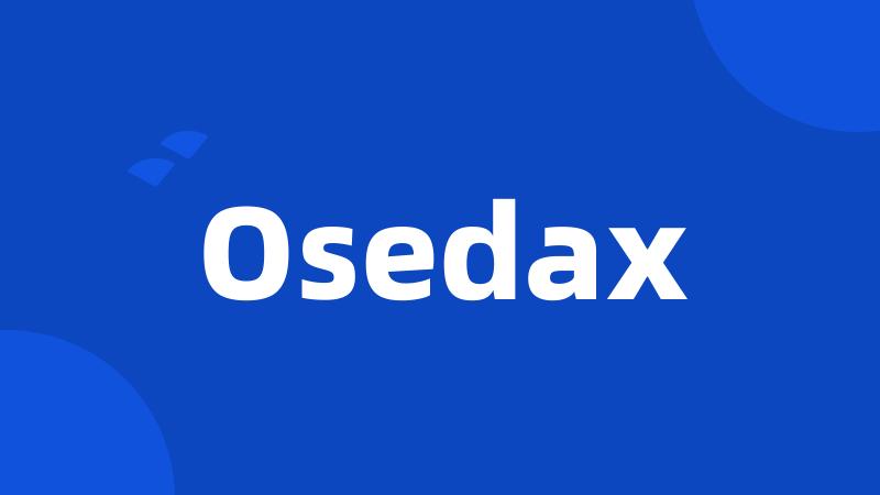 Osedax