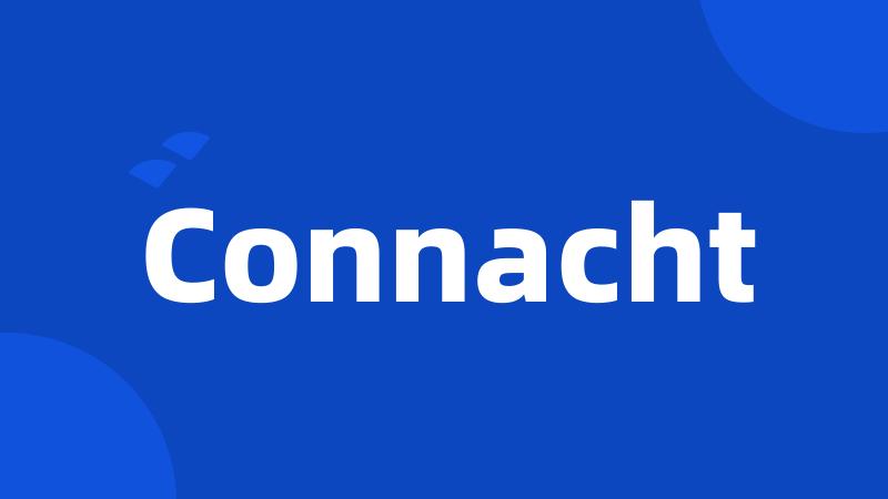 Connacht