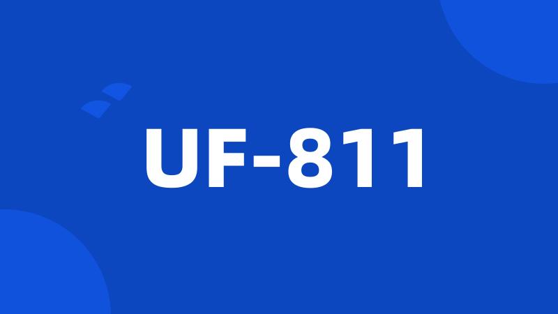 UF-811