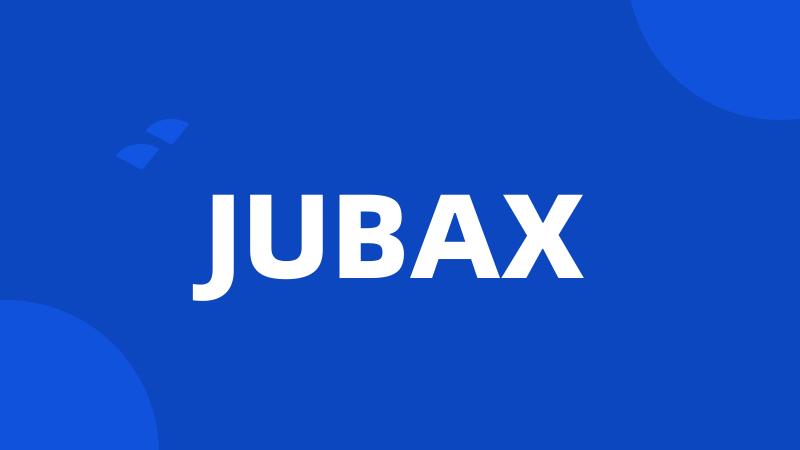 JUBAX