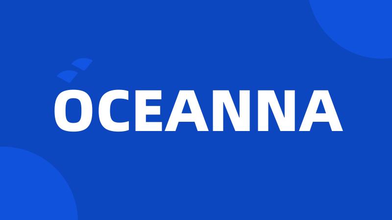 OCEANNA