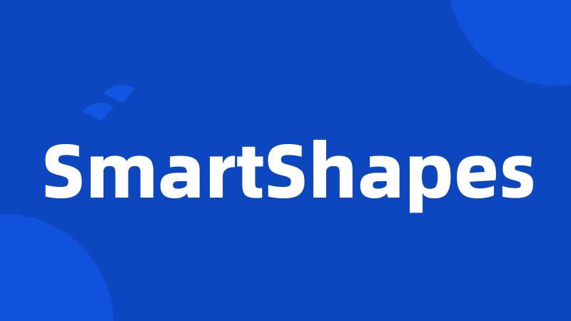 SmartShapes