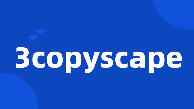 3copyscape