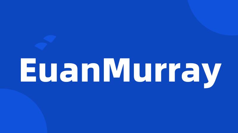 EuanMurray