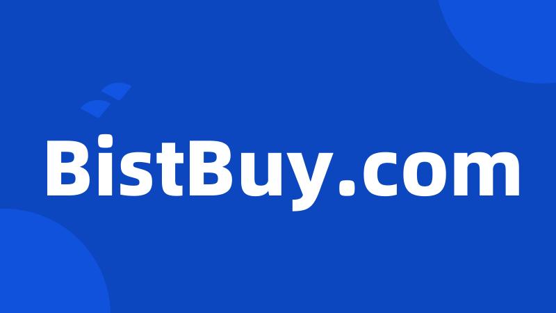 BistBuy.com