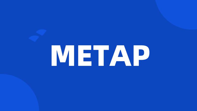 METAP