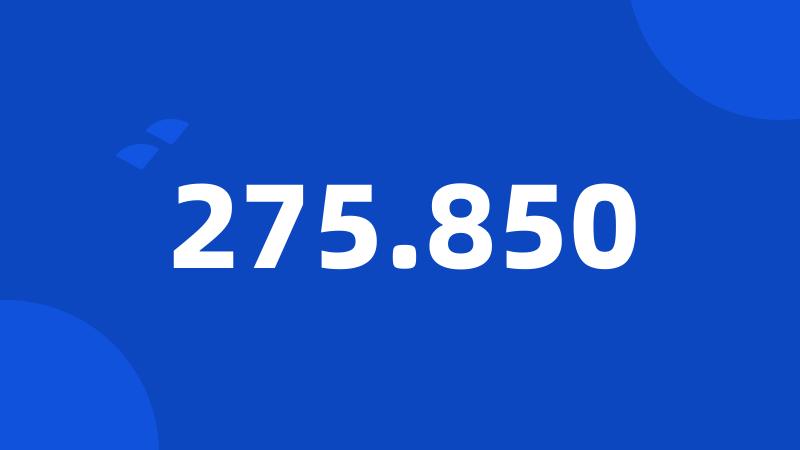 275.850