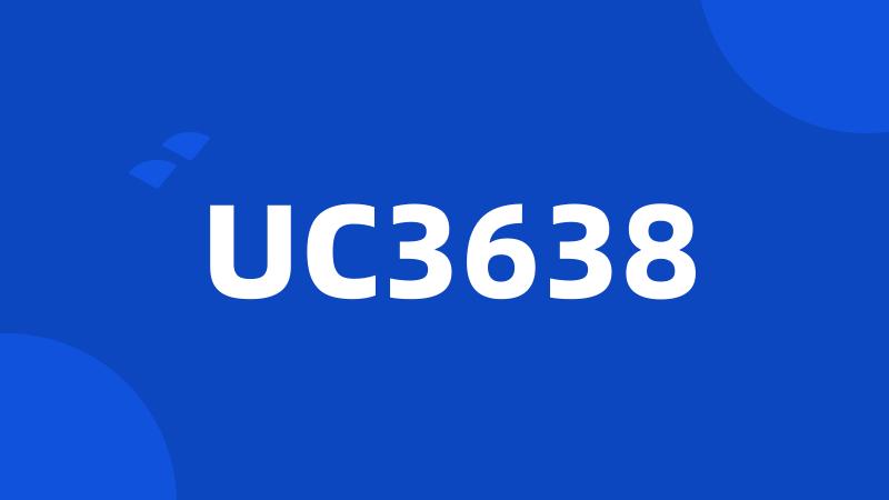 UC3638