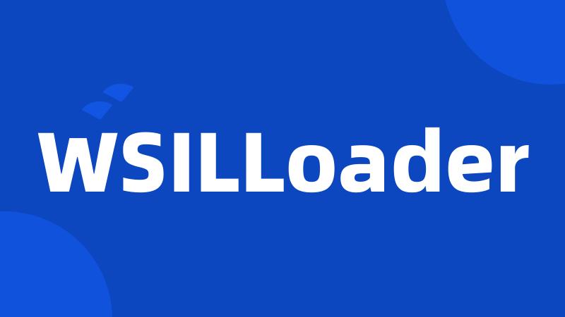 WSILLoader