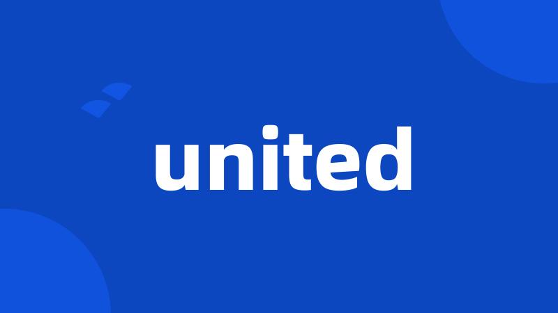 united