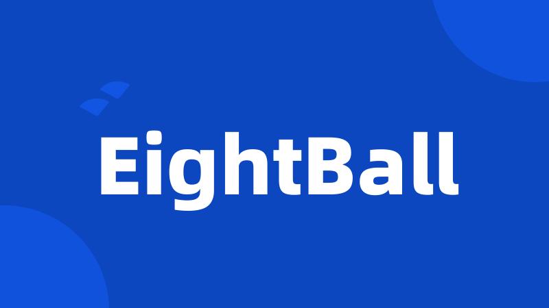 EightBall