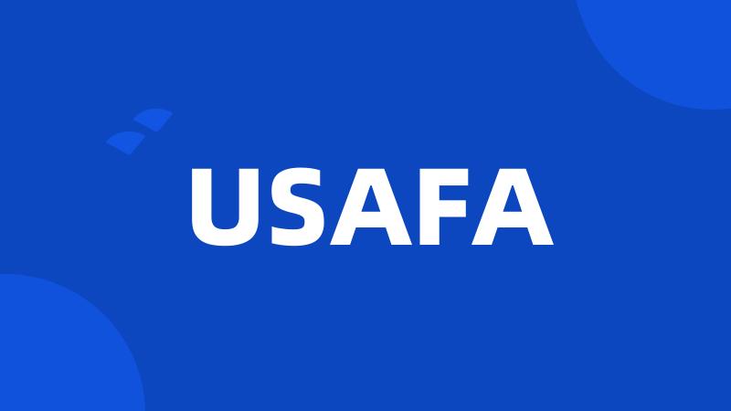 USAFA