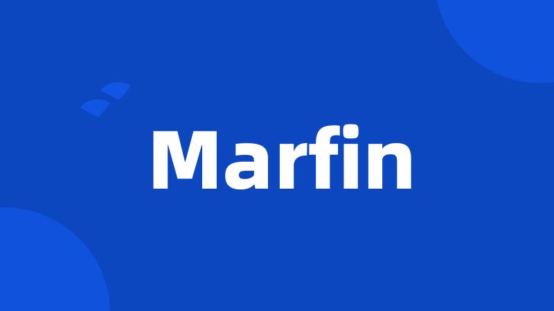 Marfin