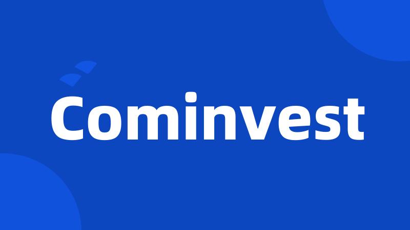 Cominvest