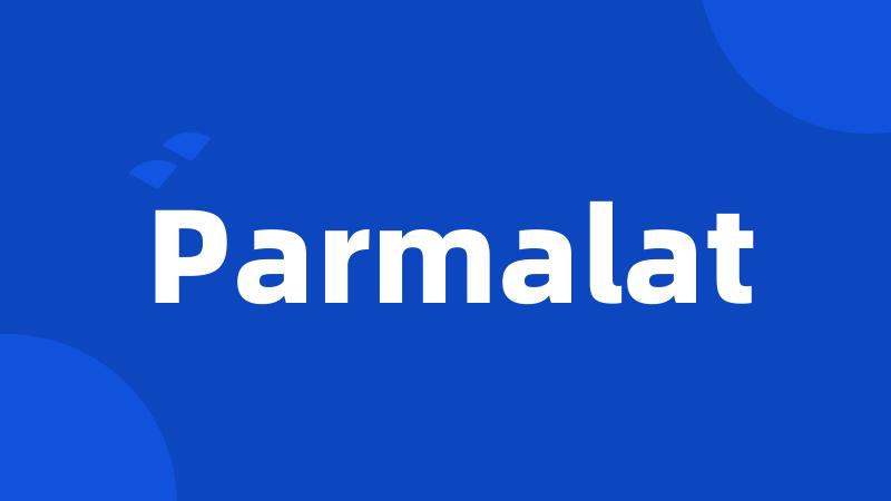 Parmalat